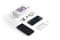 Фото - Смартфон Oscal Modern 8 8/256GB Ash Gray | click.ua