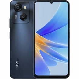 Смартфон Oscal Modern 8 8/256GB Ash Gray