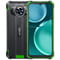 Фото - Смартфон Oscal S80 6/128GB Green | click.ua