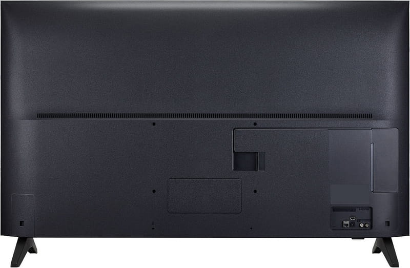 Телевiзор LG 43QNED70A6A