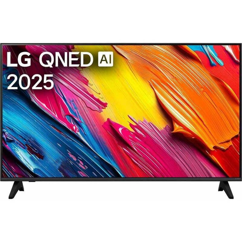 Телевiзор LG 43QNED70A6A