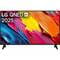 Фото - Телевiзор LG 43QNED70A6A | click.ua