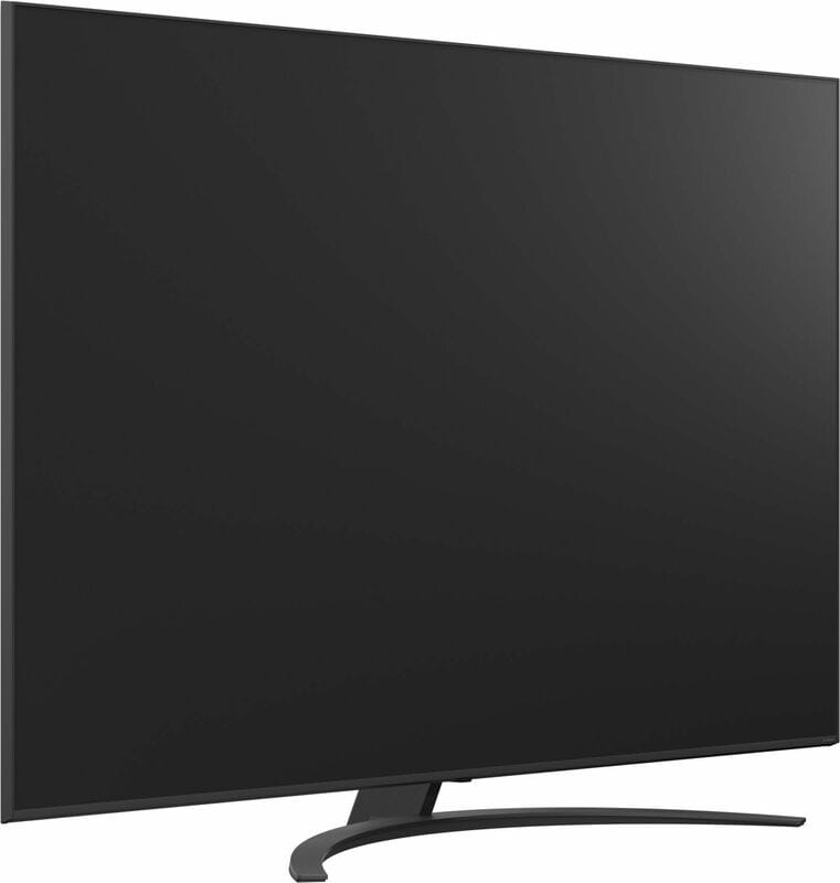 Телевiзор LG 86NANO81A6A