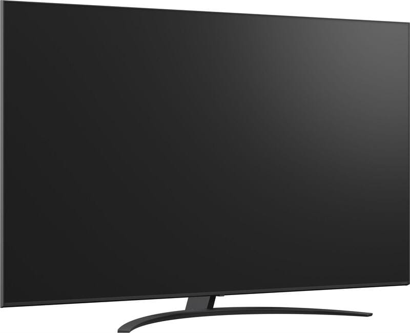 Телевiзор LG 86NANO81A6A