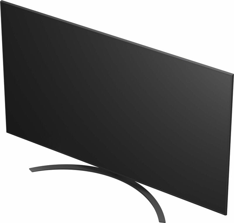 Телевiзор LG 86NANO81A6A