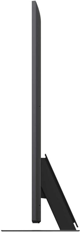 Телевiзор LG 55QNED86A6A