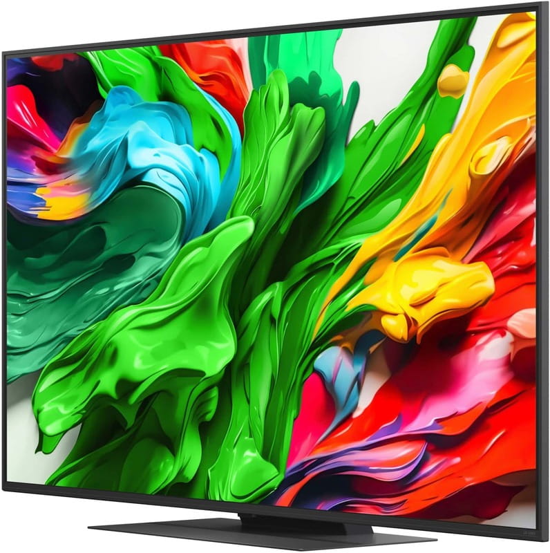 Телевiзор LG 55QNED86A6A