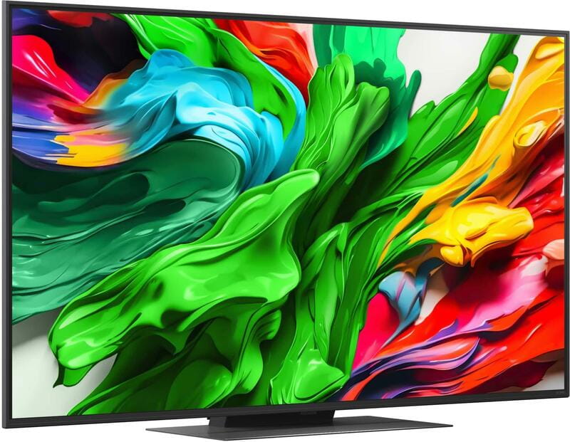 Телевiзор LG 55QNED86A6A