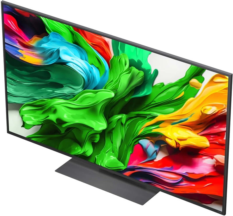 Телевiзор LG 55QNED86A6A