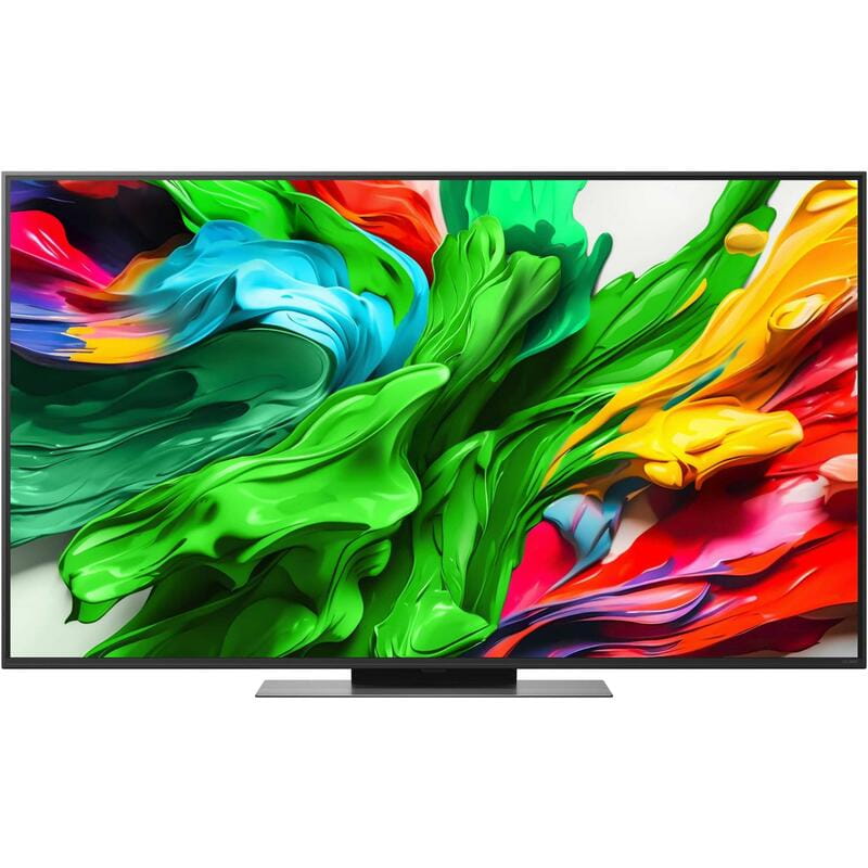 Телевiзор LG 55QNED86A6A