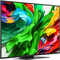 Фото - Телевiзор LG 55QNED86A6A | click.ua
