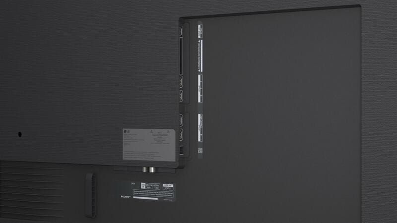 Телевізор LG 100QNED86A6
