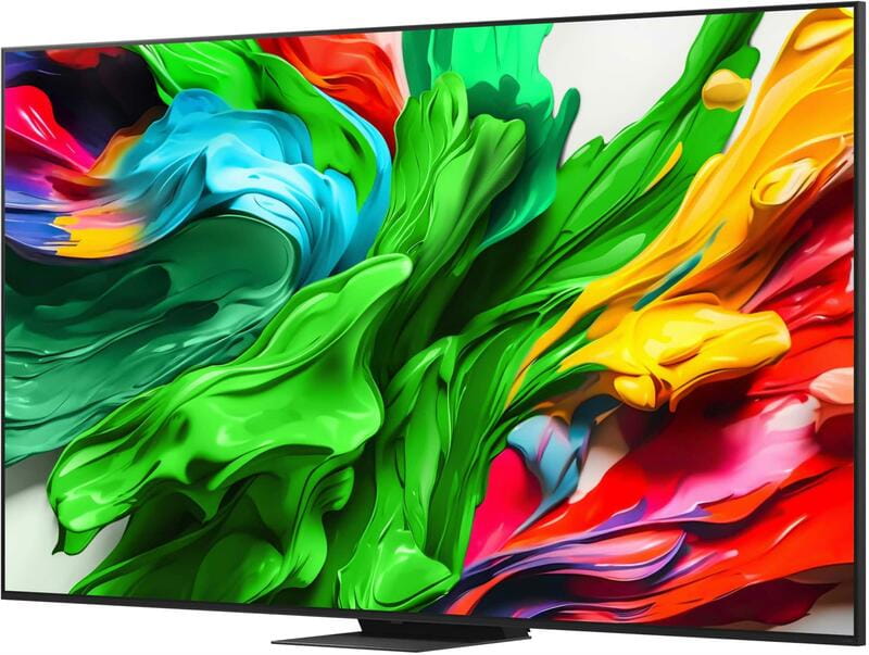 Телевізор LG 100QNED86A6