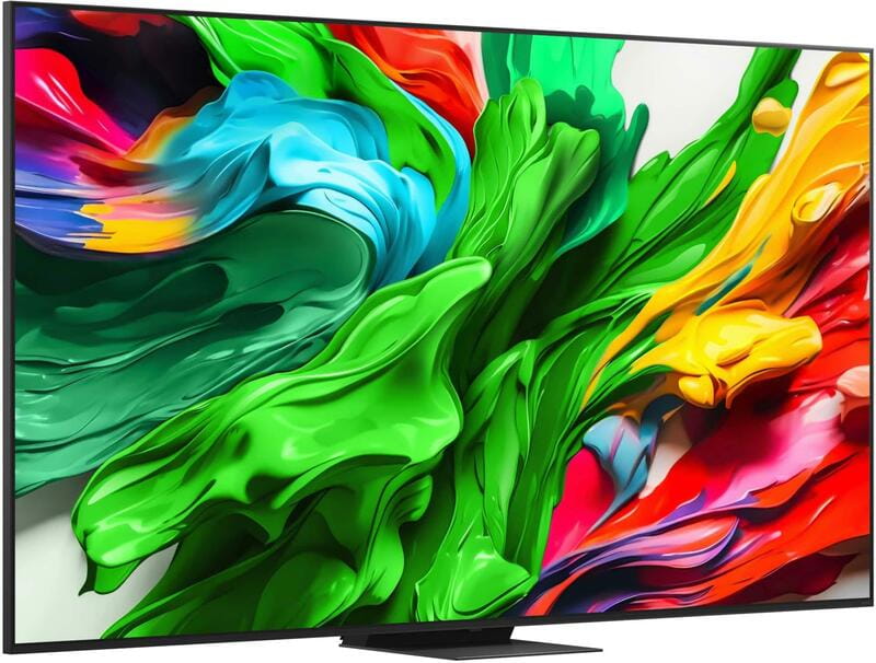 Телевізор LG 100QNED86A6
