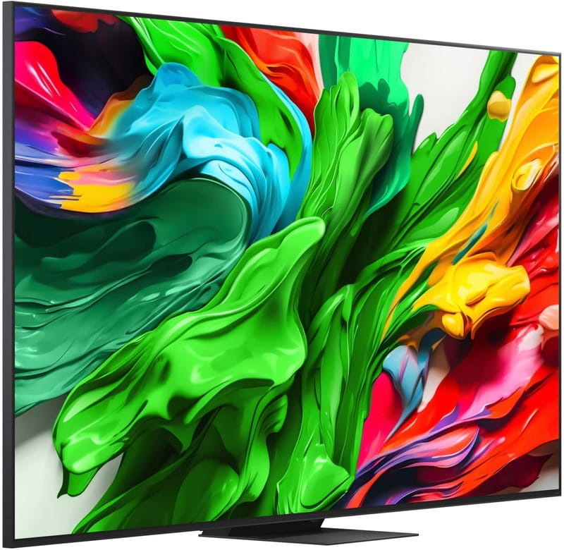 Телевізор LG 100QNED86A6