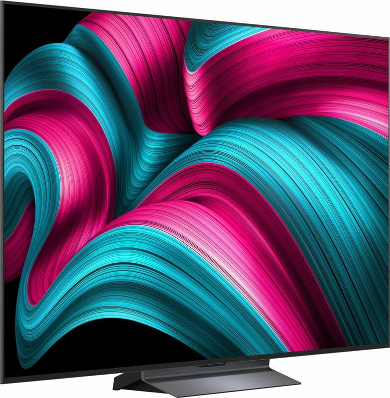 Телевизор LG OLED65C54LA