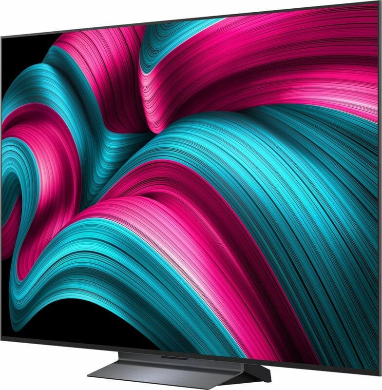 Телевизор LG OLED65C54LA
