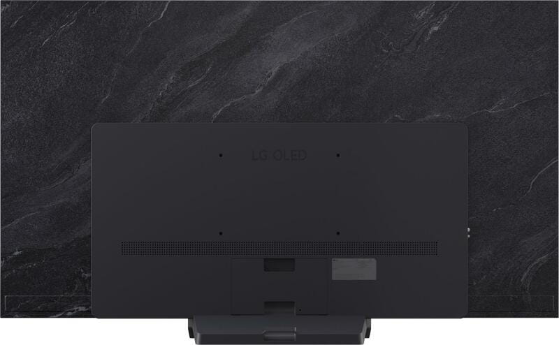 Телевизор LG OLED65C54LA