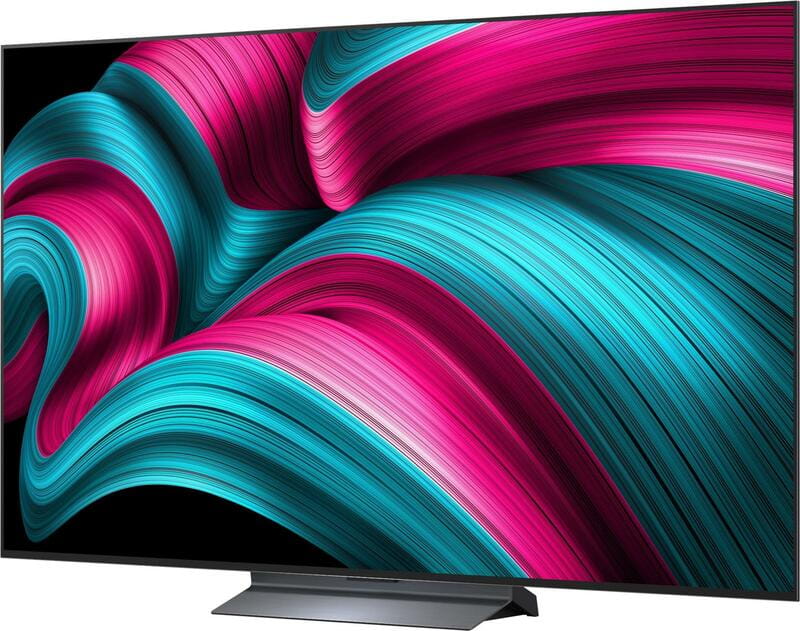 Телевизор LG OLED65C54LA