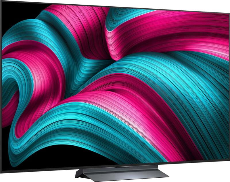 Телевизор LG OLED65C54LA