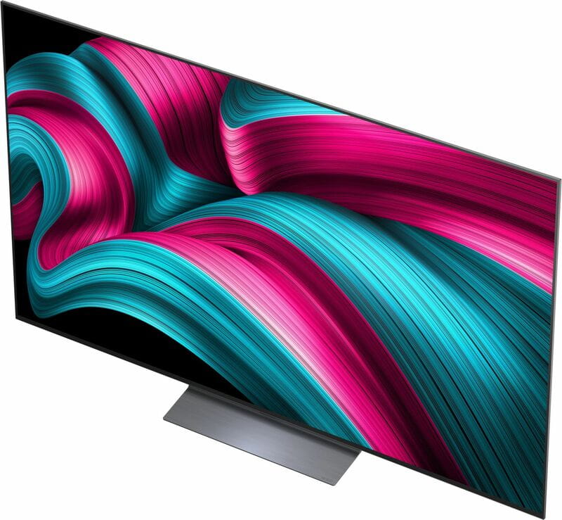 Телевизор LG OLED65C54LA