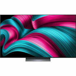 Телевiзор LG OLED65C54LA