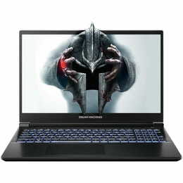 Ноутбук Dream Machines RG5070-15 (RG5070-15UA24) Black