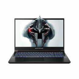 Ноутбук Dream Machines RG5070-15 (RG5070-15UA24) Black