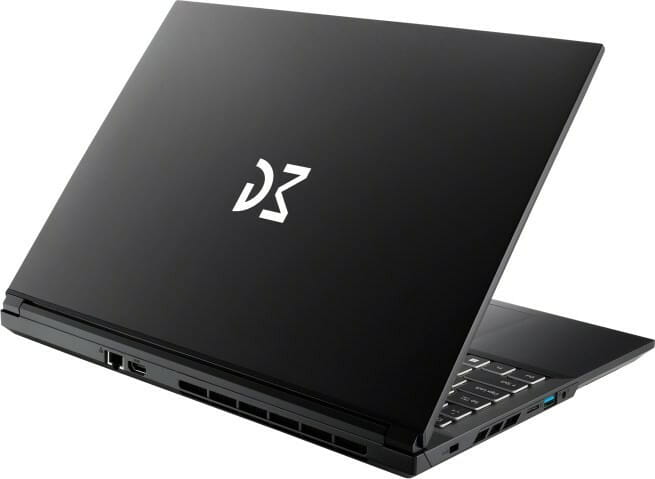 Ноутбук Dream Machines RT5060-15 (RT5060-15UA24) Black