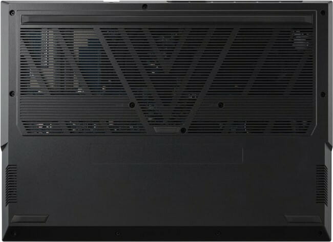 Ноутбук Dream Machines RT5060-15 (RT5060-15UA25) Black