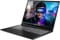 Фото - Ноутбук Dream Machines RT5070-15 (RT5070-15UA22) Black | click.ua