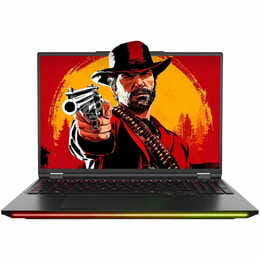 Ноутбук Dream Machines RT5080-16 (RT5080-16UA22) Black