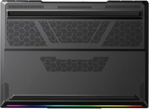 Ноутбук Dream Machines RT5080-16 (RT5080-16UA27) Black