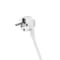 Фото - Сетевой фильтр 2E 3хSchuko, 1 х USB, 1 x USB-C, 3 м (2E-SP315M3USBWH) | click.ua