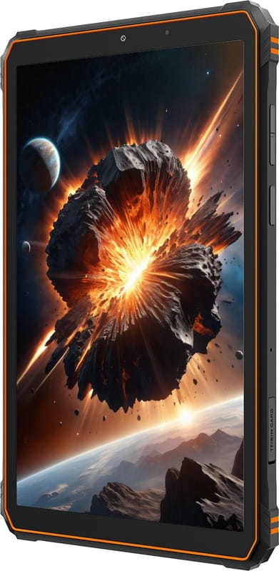 Планшет Blackview Active 5 8/128GB Orange (6931548323037)