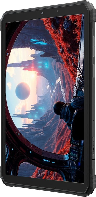 Планшет Blackview Active 5 8/128GB Black (6931548323044)