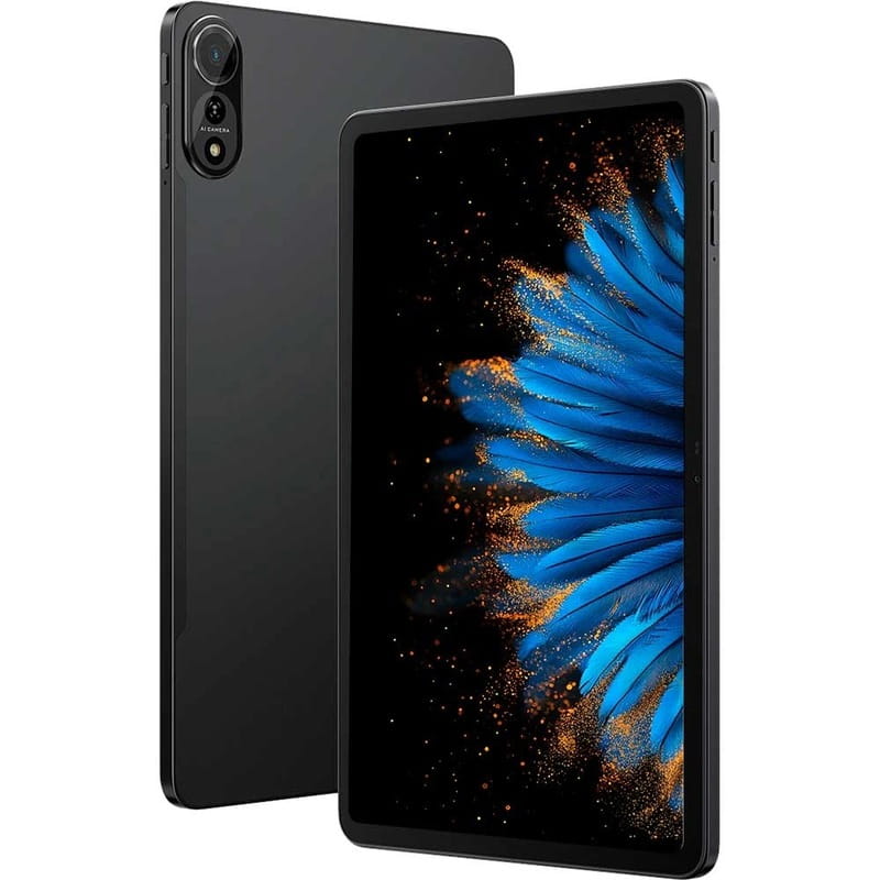 Планшет Blackview Mega 2 12/256GB Celestial Grey (6931548322597)