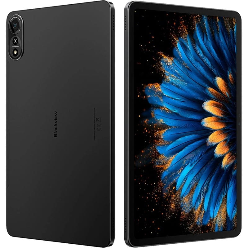 Планшет Blackview Mega 2 12/256GB Celestial Grey (6931548322597)