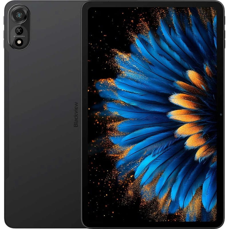 Планшет Blackview Mega 2 12/256GB Celestial Grey (6931548322597)