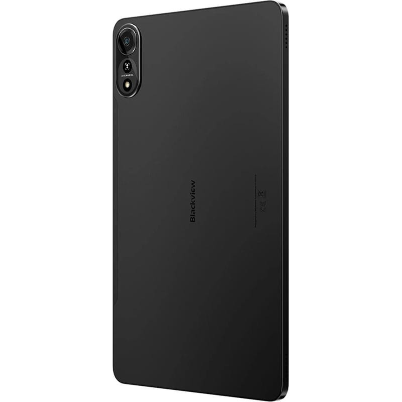 Планшет Blackview Mega 2 12/256GB Celestial Grey (6931548322597)
