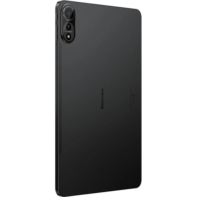 Планшет Blackview Mega 2 12/256GB Celestial Grey (6931548322597)