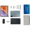 Фото - Планшет Blackview Mega 2 12/256GB Celestial Grey (6931548322597) | click.ua
