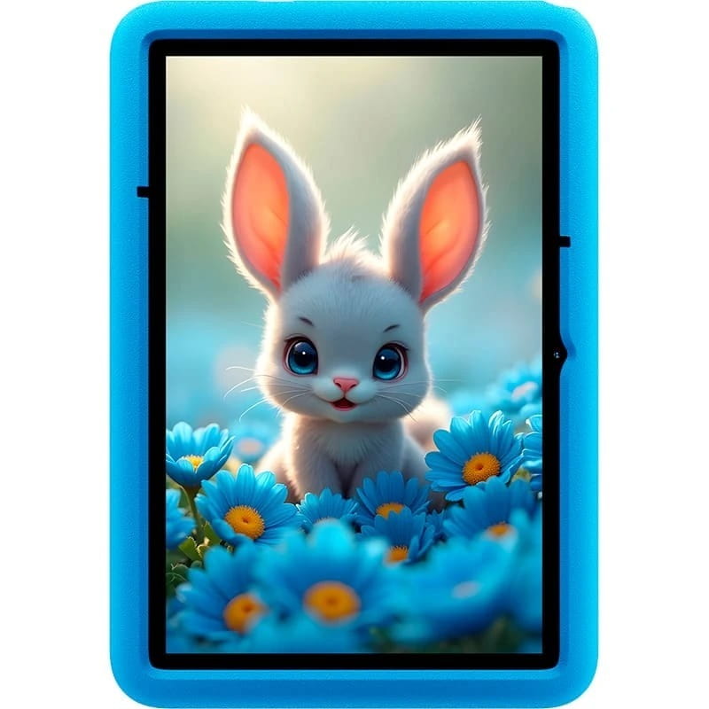 Планшет Blackview Tab 60 Pro Kids 4/128GB Ocean Blue (6931548321835)