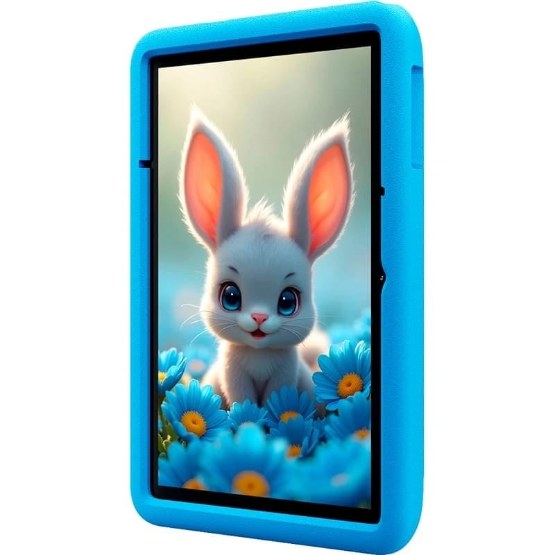 Планшет Blackview Tab 60 Pro Kids 4/128GB Ocean Blue (6931548321835)