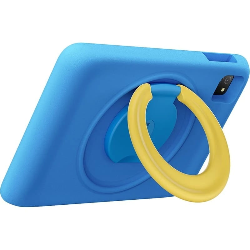 Планшет Blackview Tab 60 Pro Kids 4/128GB Ocean Blue (6931548321835)