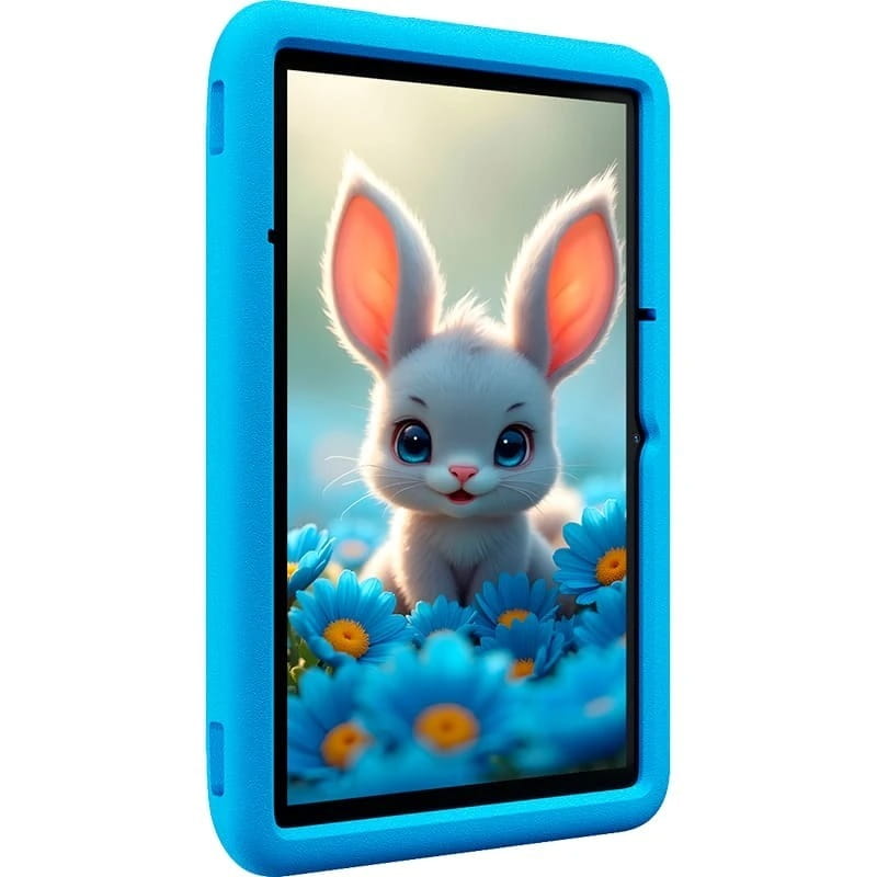 Планшет Blackview Tab 60 Pro Kids 4/128GB Ocean Blue (6931548321835)