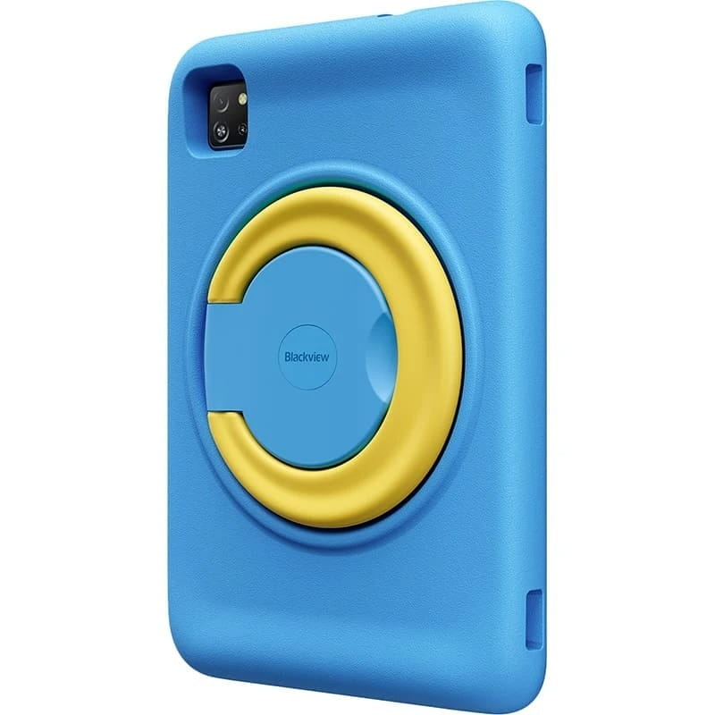 Планшет Blackview Tab 60 Pro Kids 4/128GB Ocean Blue (6931548321835)