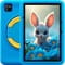 Фото - Планшет Blackview Tab 60 Pro Kids 4/128GB Ocean Blue (6931548321835) | click.ua