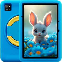 Планшет Blackview Tab 60 Pro Kids 4/128GB Ocean Blue (6931548321835)
