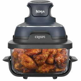 Мультипечь Ninja Crispi FN101EUGY